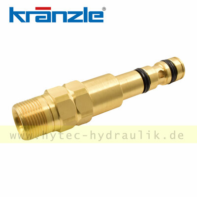 462033 Welle Wasserf&uuml;hrung Schlauchtrommel - Kr&auml;nzle