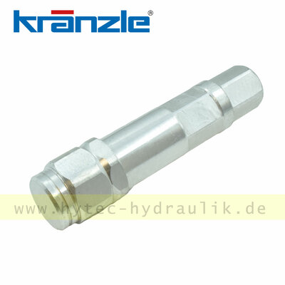 46.204 Antriebswelle f&uuml;r Schlauchtrommel f&uuml;r Quadro - Kr&auml;nzle Original