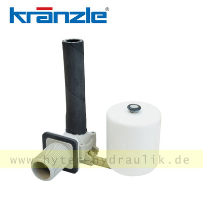 46250 Schwimmerventil - Kr&auml;nzle Original