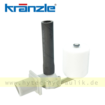 462501 Schwimmerventil E: 3/4 - Kr&auml;nzle Original