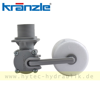 462506 Schwimmerventil - Kr&auml;nzle Original