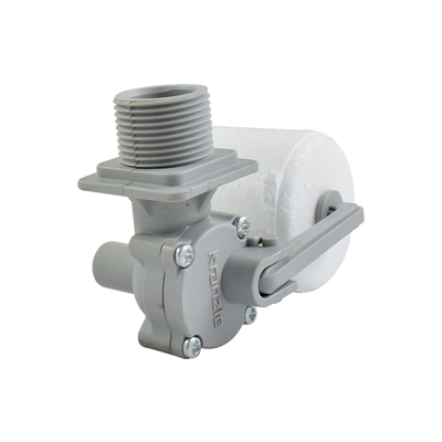 462506 Schwimmerventil - Kr&auml;nzle Original