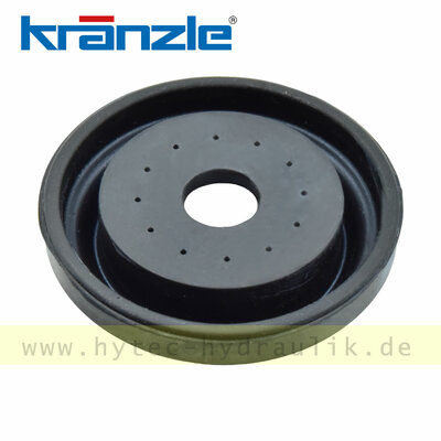 46252 Membran f&uuml;r Schwimmerventil - Kr&auml;nzle Original