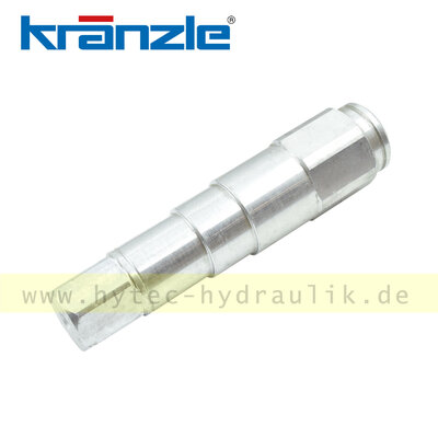 46404 Antriebswelle Schlauchtrommel bully - Kr&auml;nzle Original