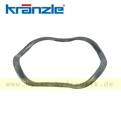 473719 Federausgleichsscheibe Lager - Kr&auml;nzle Original