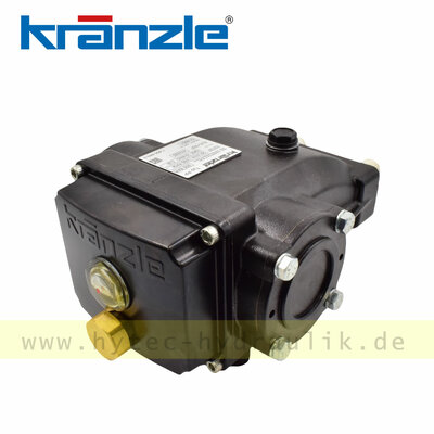 474220 Kr&auml;nzle Antrieb