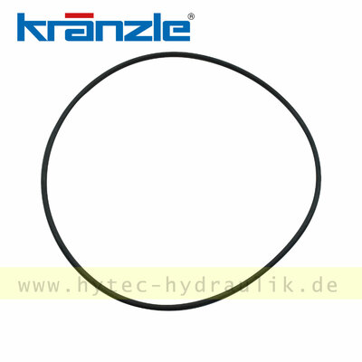 47.537 O-Ring 132 x 3  - Kr&auml;nzle Original