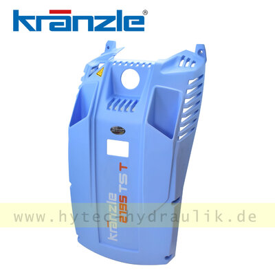 480024 Frontplatte f&uuml;r K 2195 TS T - Kr&auml;nzle Original