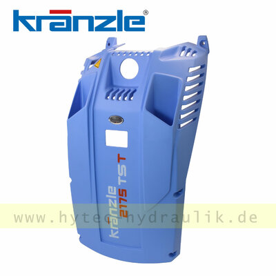 480026 Frontplatte - Kr&auml;nzle