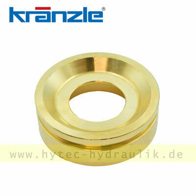 48.421 Leckagering NLT-Pumpe 20mm Plunger - Kr&auml;nzle Original