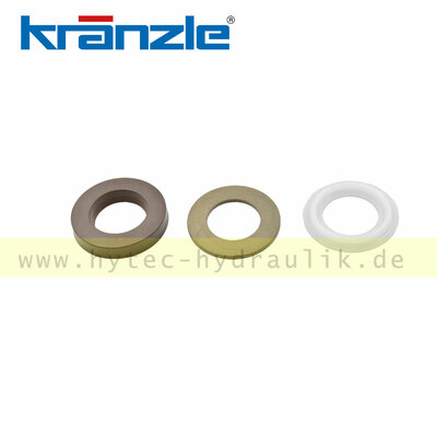 48.424 Manschette 20 x 35 x 6 HD inkl. Druckring - Kr&auml;nzle Original