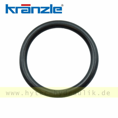 48.428 O-Ring 20,24 x 2,62  - Kr&auml;nzle Original