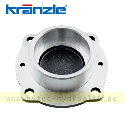 485022 Lagerdeckel geschlossen  - Kr&auml;nzle Original