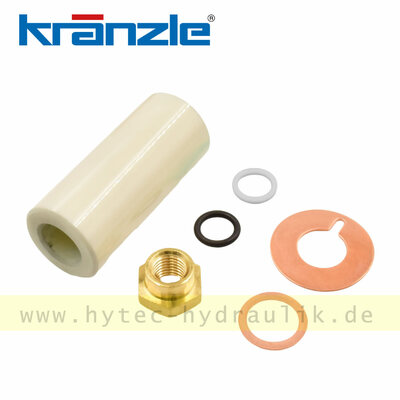 485040 Kr&auml;nzle Keramikh&uuml;lse 20  Plunger RP-Pumpe