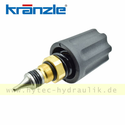 486032 Steuerkolben komplett therm 1000 bis 1400 RP - Kr&auml;nzle Original