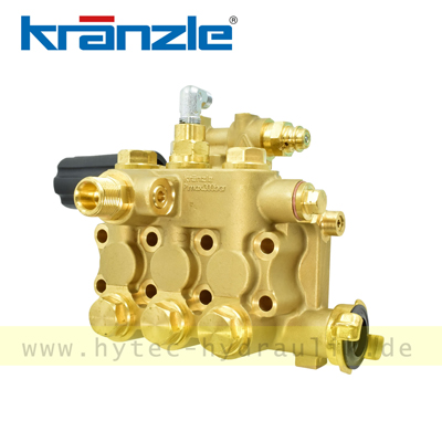 486060 Ventilgeh&auml;use kpl.  RP-Pumpe - Kr&auml;nzle Original