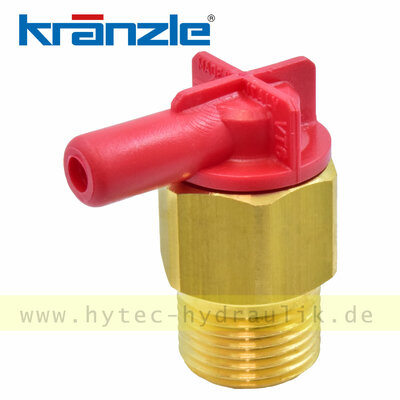 48.702 Thermoventil R3/8 AG - Kr&auml;nzle Original