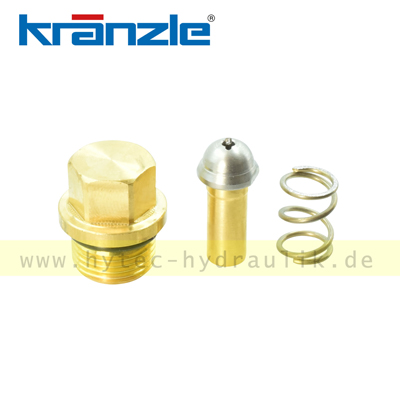 49040 Anlaufentlastungsventil f&uuml;r Unloader - Kr&auml;nzle Original