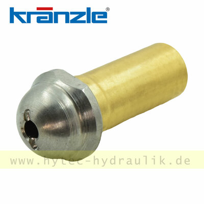 49.041 Anlaufentlastungsventil f&uuml;r Unloader - Kr&auml;nzle Original