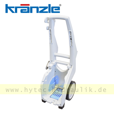 49051 Fahrgestell kpl. f&uuml;r K 1152 TS T - Kr&auml;nzle Original