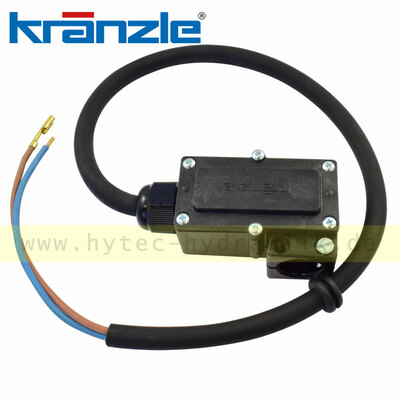 49054 Kr&auml;nzle Druckschalter