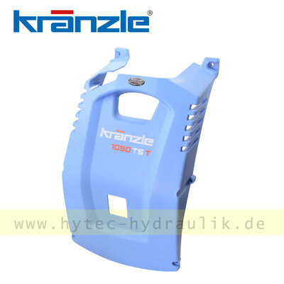 491081 Frontplatte K1050 TST - Kr&auml;nzle Original