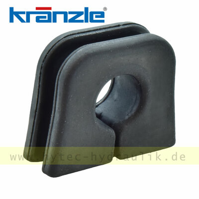 49.115 1 Kabeldurchf&uuml;hrung Deckel Schal K 1050 - Kr&auml;nzle Original