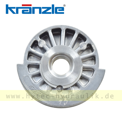 49202-13,0 Taumelscheibe AC 13,0&deg; - Kr&auml;nzle Original