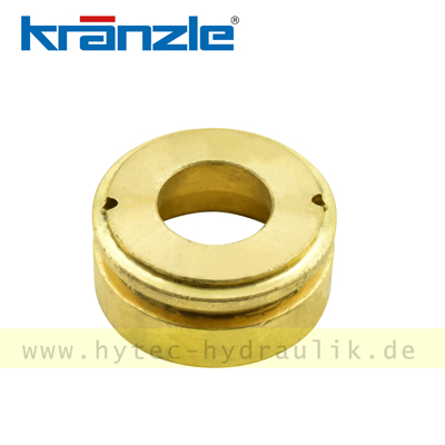 49206 Leckagering AC-Pumpe 12mm - Kr&auml;nzle Original