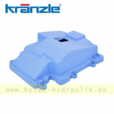 496013 Kr&auml;nzle Schaltkasten XA-Serie