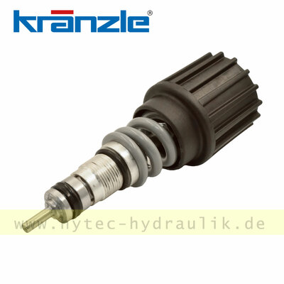 49.602 6 Steuerkolben Detailansicht - Kr&auml;nzle Original