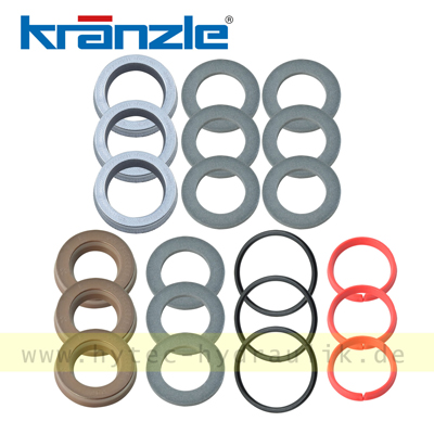 496036 Reparatursatz Manschetten 15 mm X-Serie - Kr&auml;nzle Original