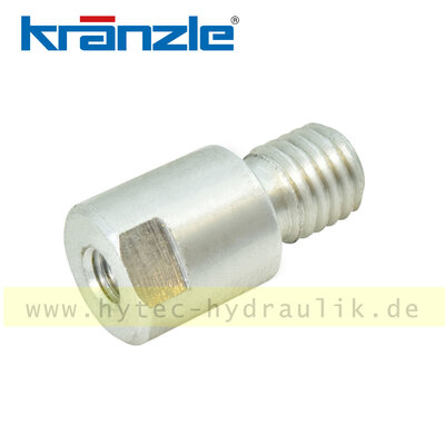 496254 Bolzen Aufh&auml;ngung &Ouml;lgeh&auml;use X-Serie - Kr&auml;nzle Original