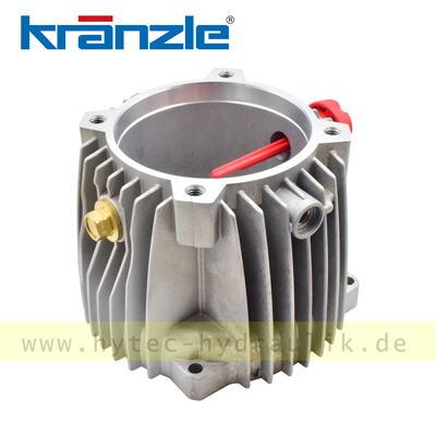 496260 &Ouml;lgeh&auml;use X-Serie - Kr&auml;nzle Original