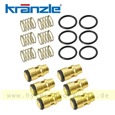 497051 Rep.-Satz Ventile Quickly - Kr&auml;nzle Original