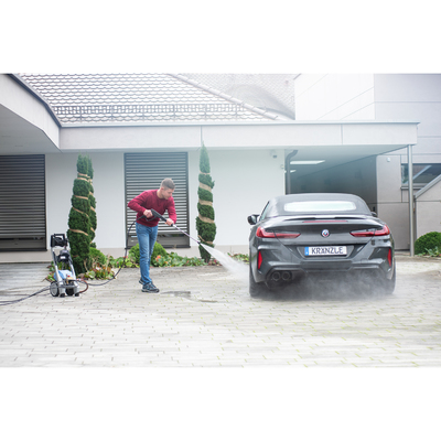 Kr&auml;nzle QUICKLY