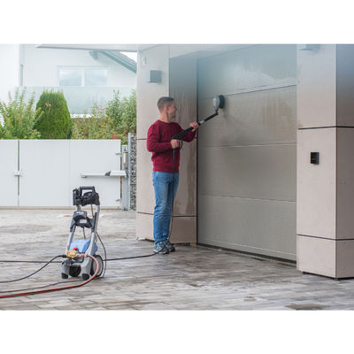 Kr&auml;nzle QUICKLY