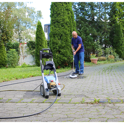 Kr&auml;nzle QUICKLY