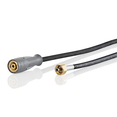 498000 HD-Schlauch NW6, 1SN, 15m, 210bar - Kr&auml;nzle Original