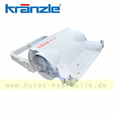 50.102 Geh&auml;use f&uuml;r Kehrmaschine 2 + 2 - Kr&auml;nzle Original