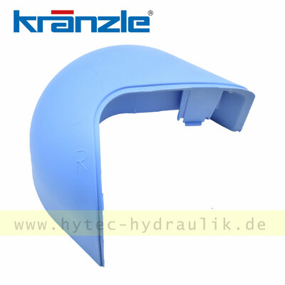 50.104 Puffer rechts f&uuml;r Kehrmaschine 2 + 2 - Kr&auml;nzle Original