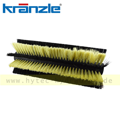 50120 B&uuml;rstenwalze hinten d=163  f&uuml;r Kehrmaschine 2 + 2 - von Kr&auml;nzle