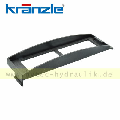 50128 Kr&auml;nzle Rahmen f&uuml;r Filter Kehrmaschine 2 + 2