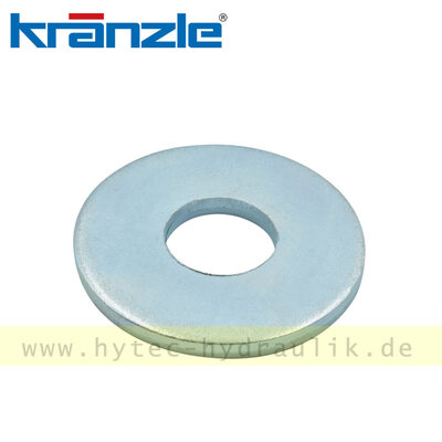 50152 Unterlegscheibe 5,3 DIN 9021 - Kr&auml;nzle Original