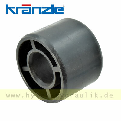 501552 Abstandsh&uuml;lse 20,5mm Seitenbesenlager 2 + 2 - Kr&auml;nzle Original