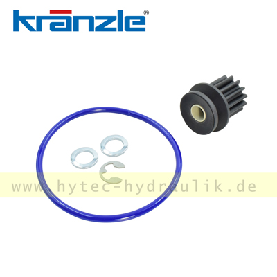 50194 Reparatursatz Seitenbesenantrieb - Kr&auml;nzle Original