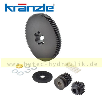 50197 Reparatursatz Zahnradsatz rechts - Kr&auml;nzle Original