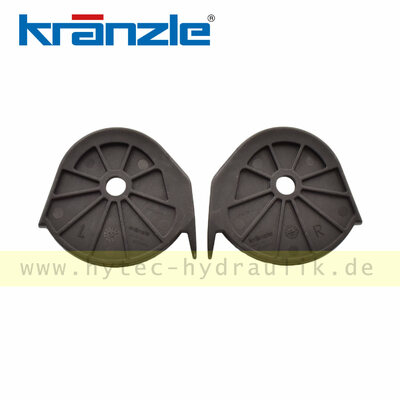 505069 Kr&auml;nzle Arretierplatte Colly