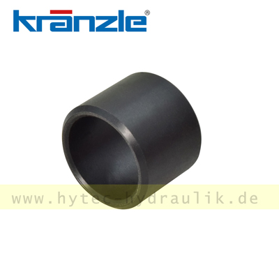 51036 Buchse f&uuml;r Handkehrmaschine 1+1 - Kr&auml;nzle Original