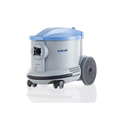 KR&Auml;NZLE VENTOS 12 HE Staubsauger
